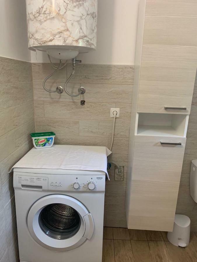 קלנוביצה Apartment Jana מראה חיצוני תמונה